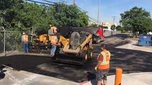 Best Gravel Driveway Installation  in Yardville, NJ